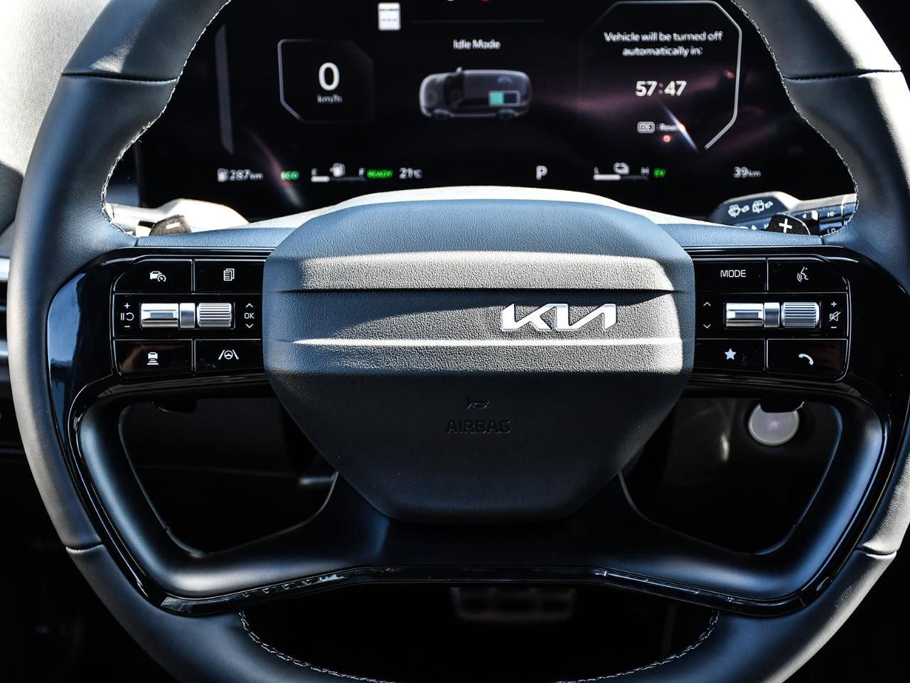 2026 Kia Sorento Hybrid 2026 Kia Sorento Hybrid – SX | Stock #LKSO00817 Photo