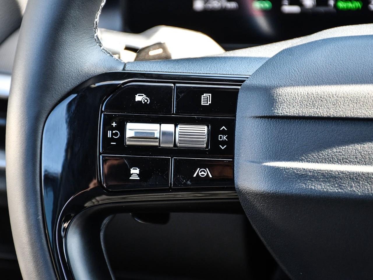 2026 Kia Sorento Hybrid 2026 Kia Sorento Hybrid – SX | Stock #LKSO00817 Photo
