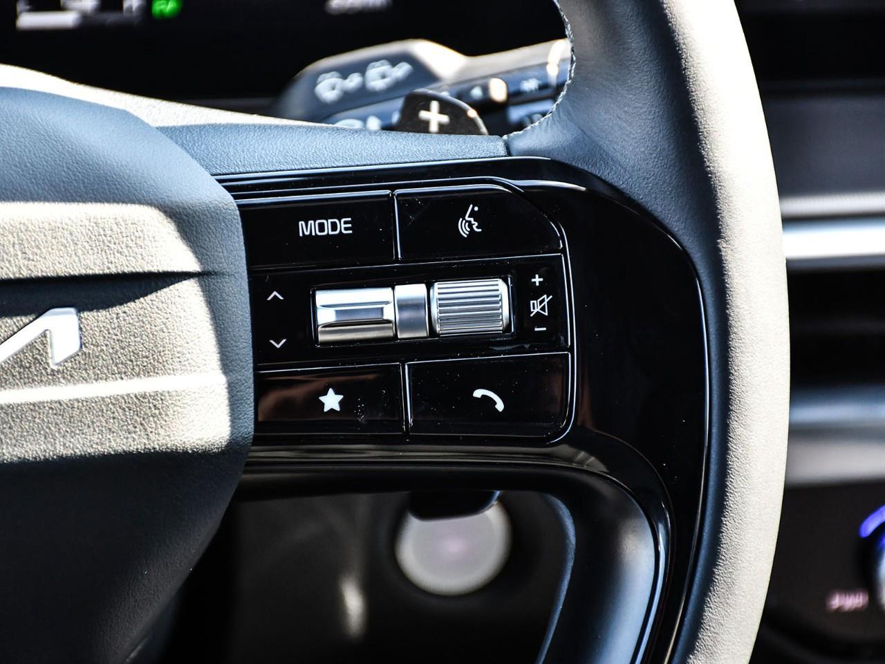 2026 Kia Sorento Hybrid 2026 Kia Sorento Hybrid – SX | Stock #LKSO00817 Photo