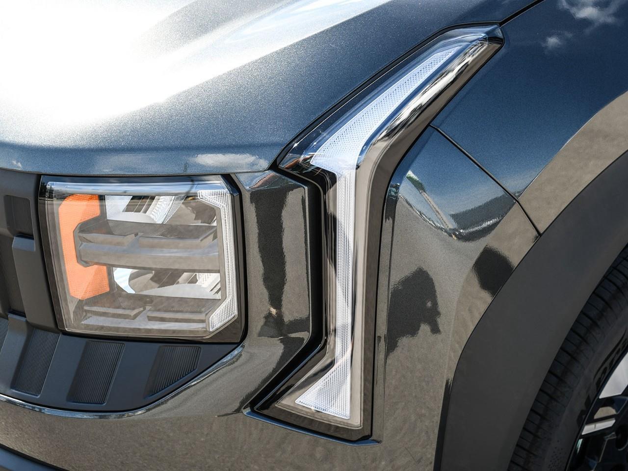 2027 Kia Seltos ALL NEW! 2027 Kia Seltos – LX AWD | Stock #LKSE00814 Photo
