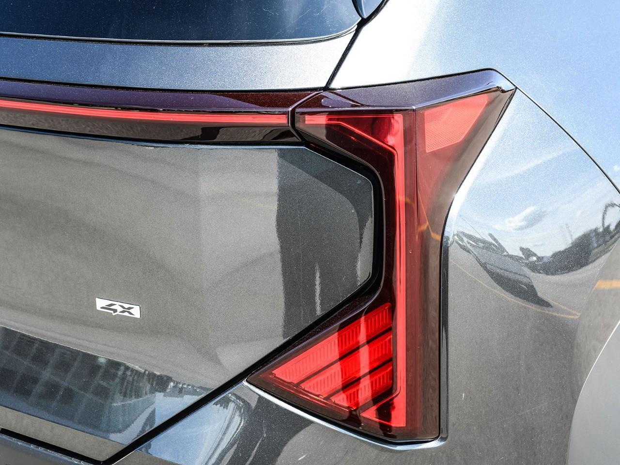 2027 Kia Seltos ALL NEW! 2027 Kia Seltos – LX AWD | Stock #LKSE00814 Photo