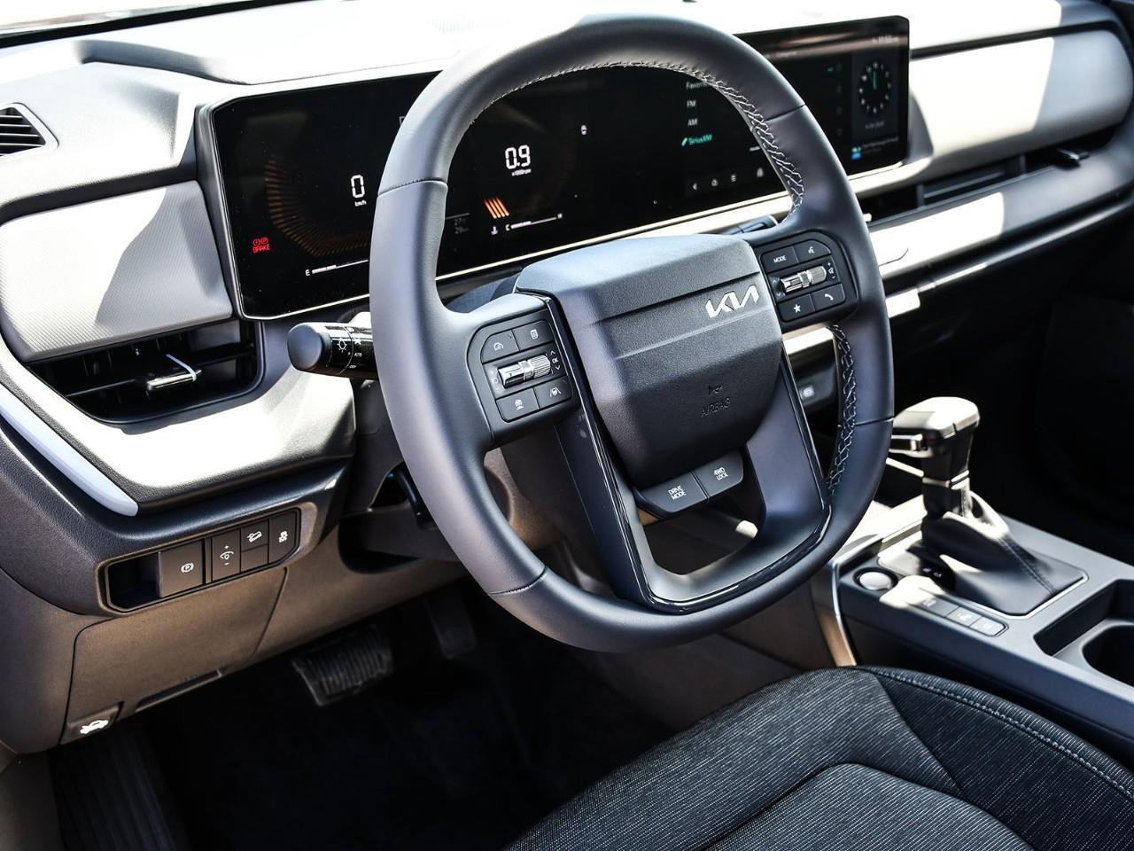 2027 Kia Seltos ALL NEW! 2027 Kia Seltos – LX AWD | Stock #LKSE00814 Photo