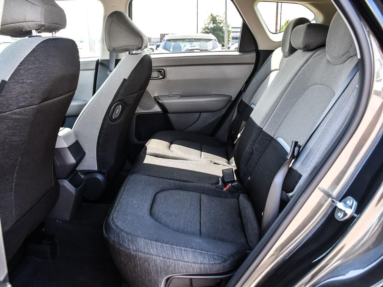 2027 Kia Seltos ALL NEW! 2027 Kia Seltos – LX AWD | Stock #LKSE00814 Photo