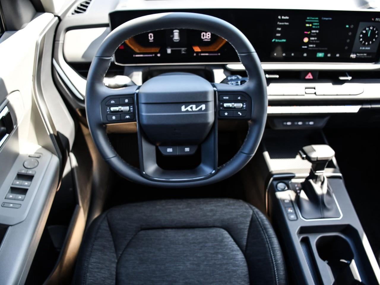 2027 Kia Seltos ALL NEW! 2027 Kia Seltos – LX AWD | Stock #LKSE00814 Photo