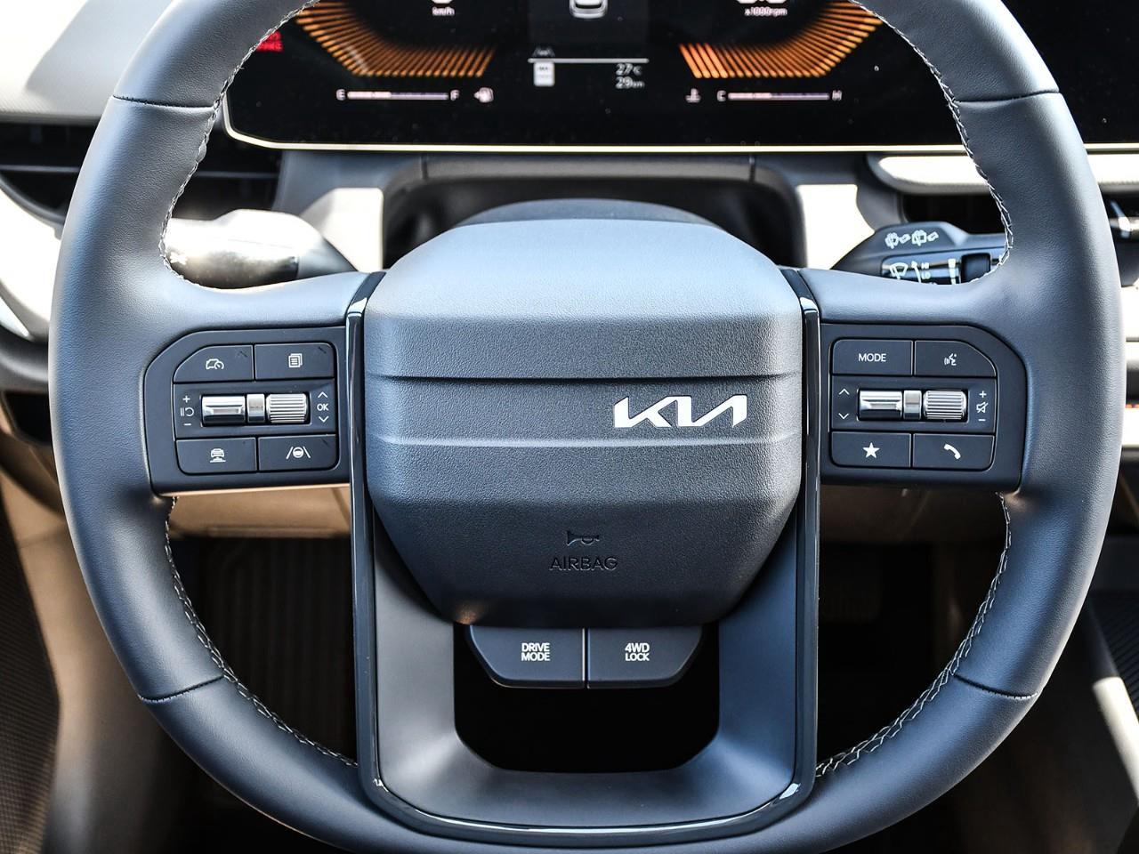 2027 Kia Seltos ALL NEW! 2027 Kia Seltos – LX AWD | Stock #LKSE00814 Photo