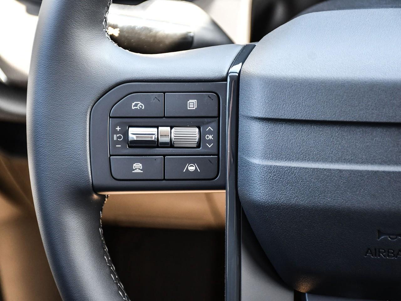 2027 Kia Seltos ALL NEW! 2027 Kia Seltos – LX AWD | Stock #LKSE00814 Photo