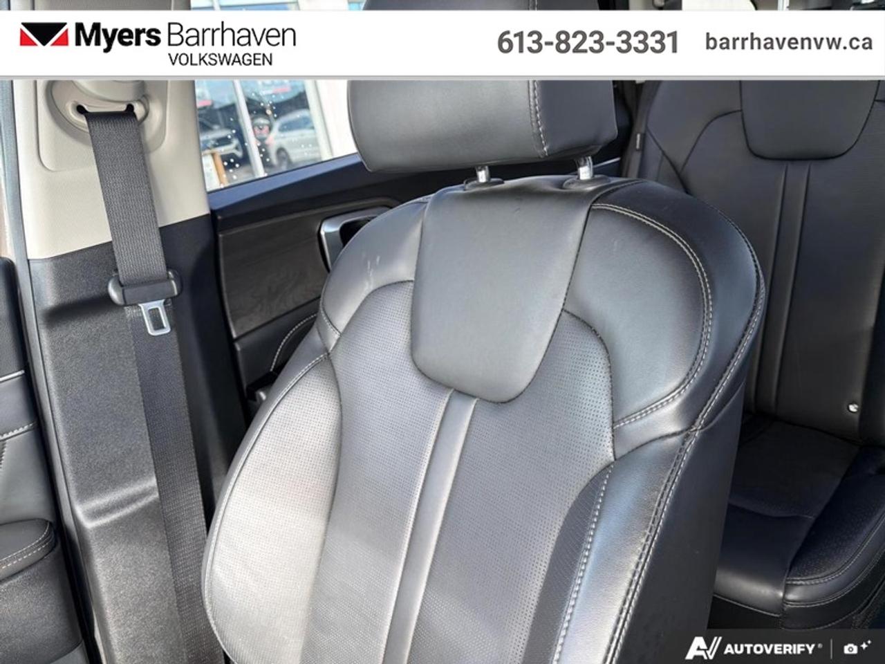 2025 Kia Sorento X-Line  - Sunroof -  Navigation Photo
