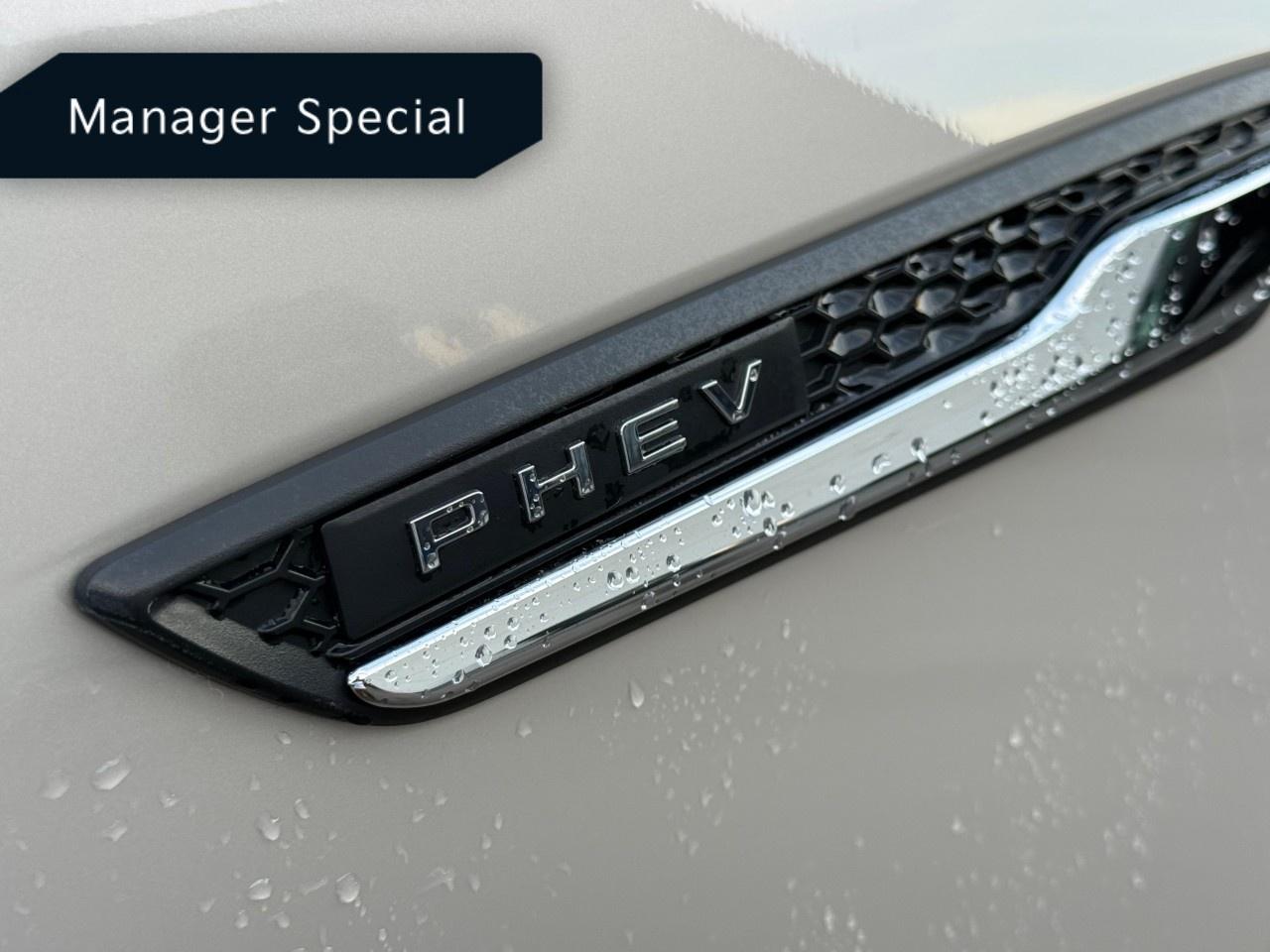 2024 Mazda CX-90 PHEV GS-L AWD Photo