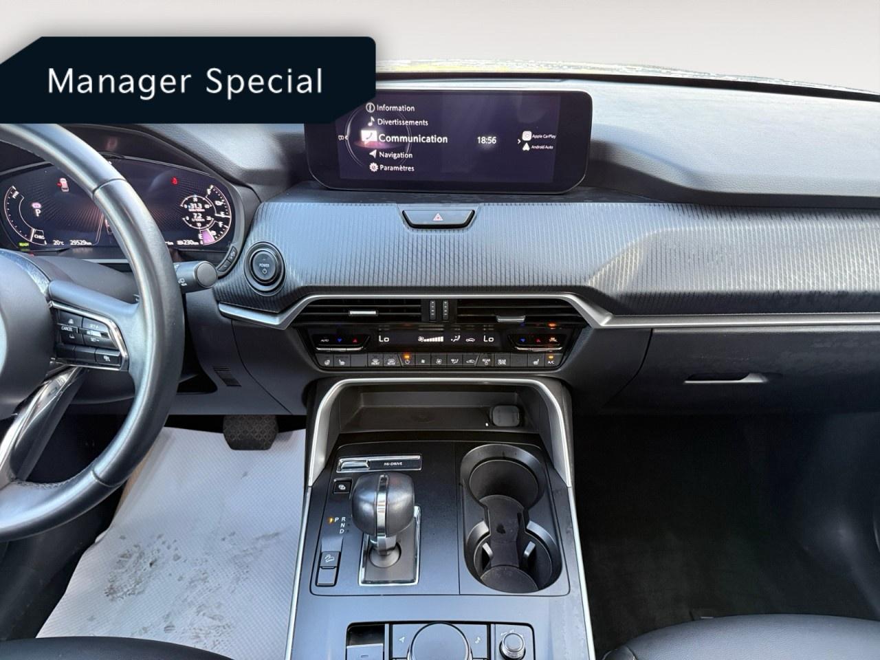 2024 Mazda CX-90 PHEV GS-L AWD Photo