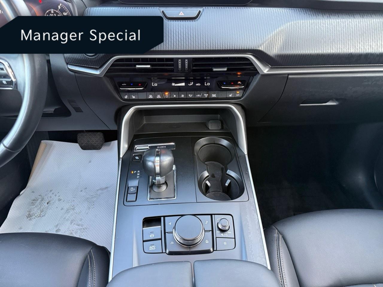 2024 Mazda CX-90 PHEV GS-L AWD Photo