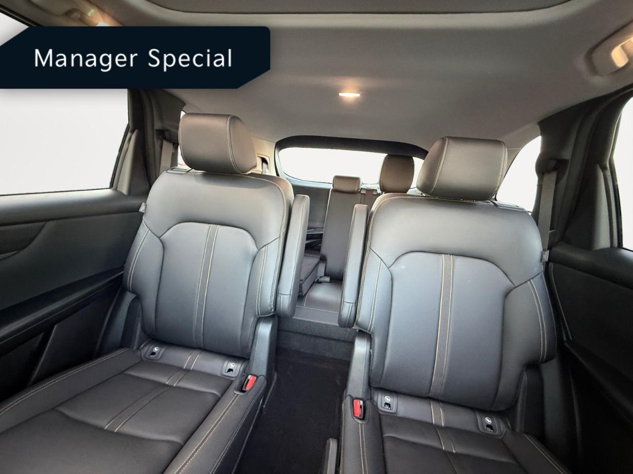2024 Mazda CX-90 PHEV GS-L AWD Photo