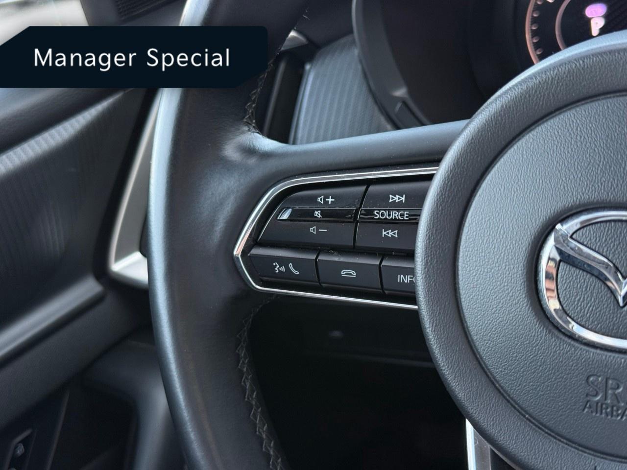 2024 Mazda CX-90 PHEV GS-L AWD Photo