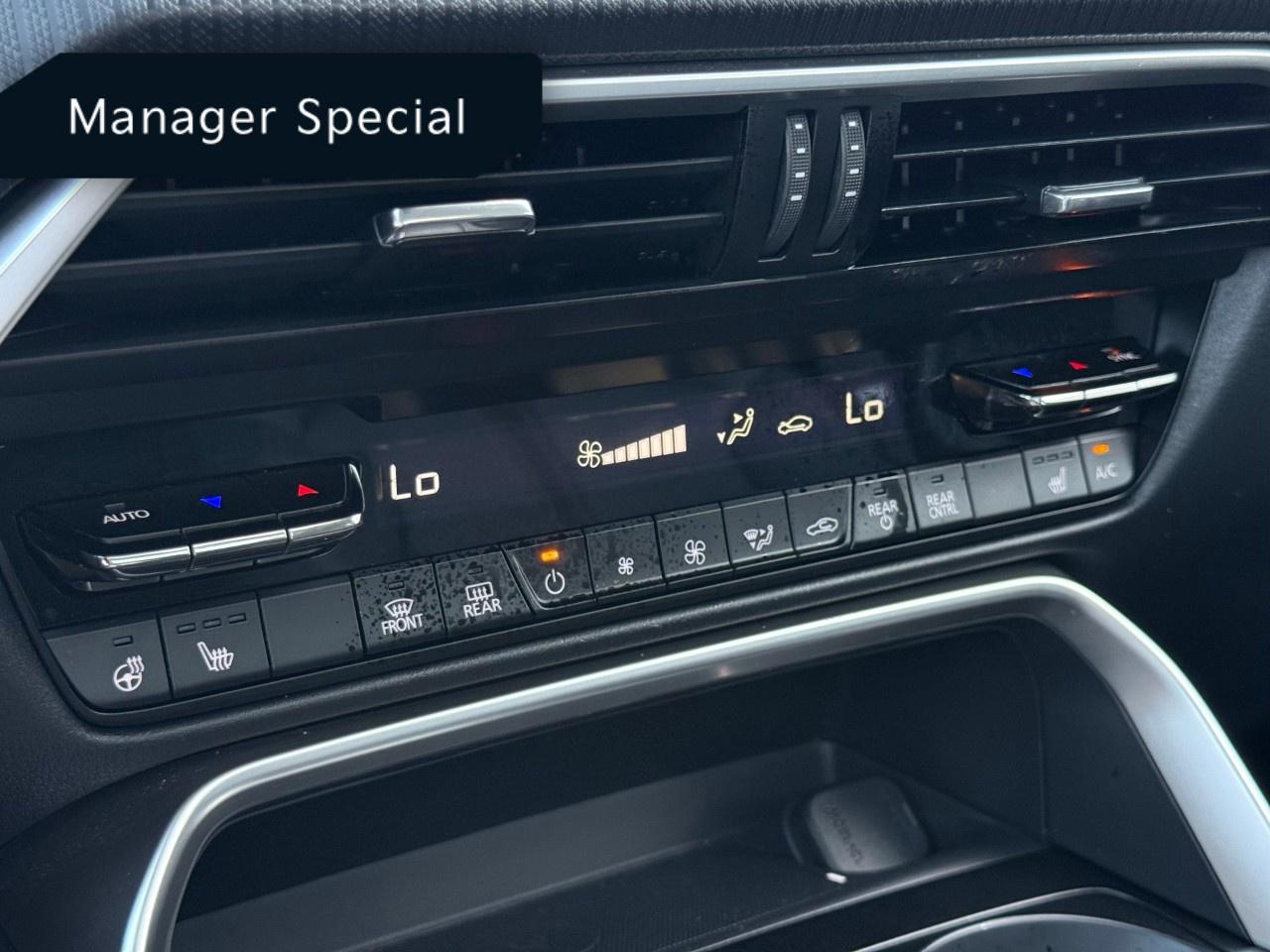 2024 Mazda CX-90 PHEV GS-L AWD Photo