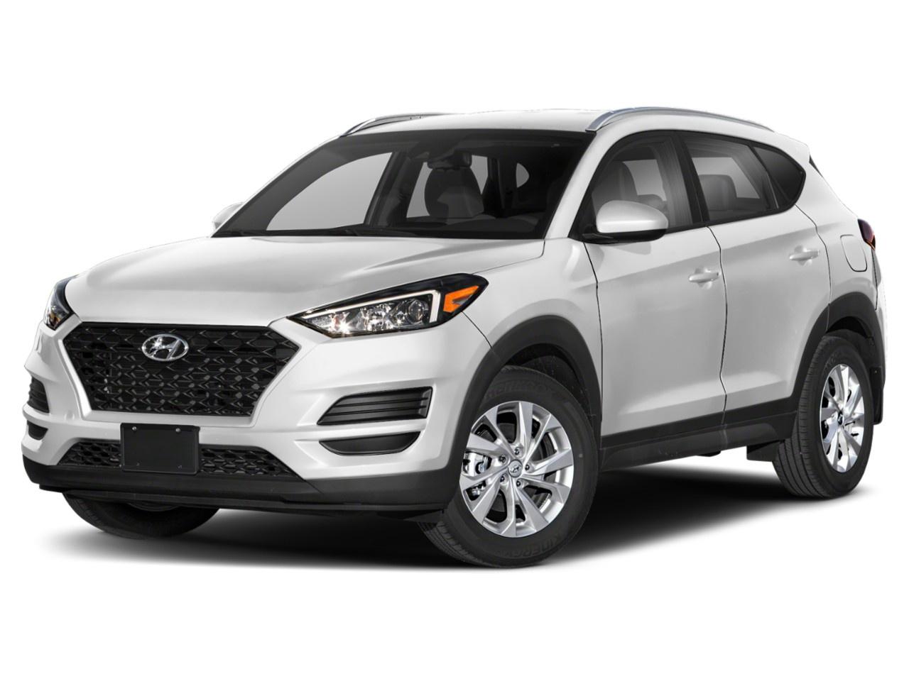 Used 2019 Hyundai Tucson Preferred AWD for sale in Orleans, ON