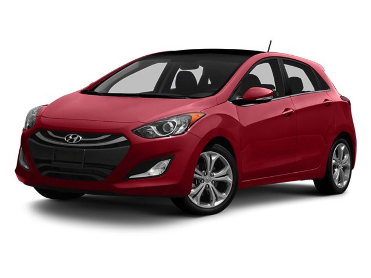 Used 2013 Hyundai Elantra GT 4Dr GL at for sale in Orleans, ON