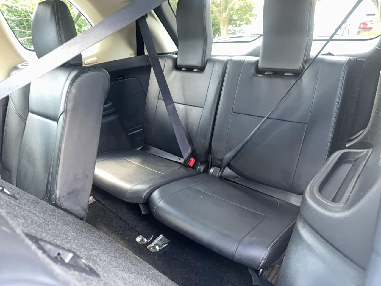 2020 Mitsubishi Outlander EX-L