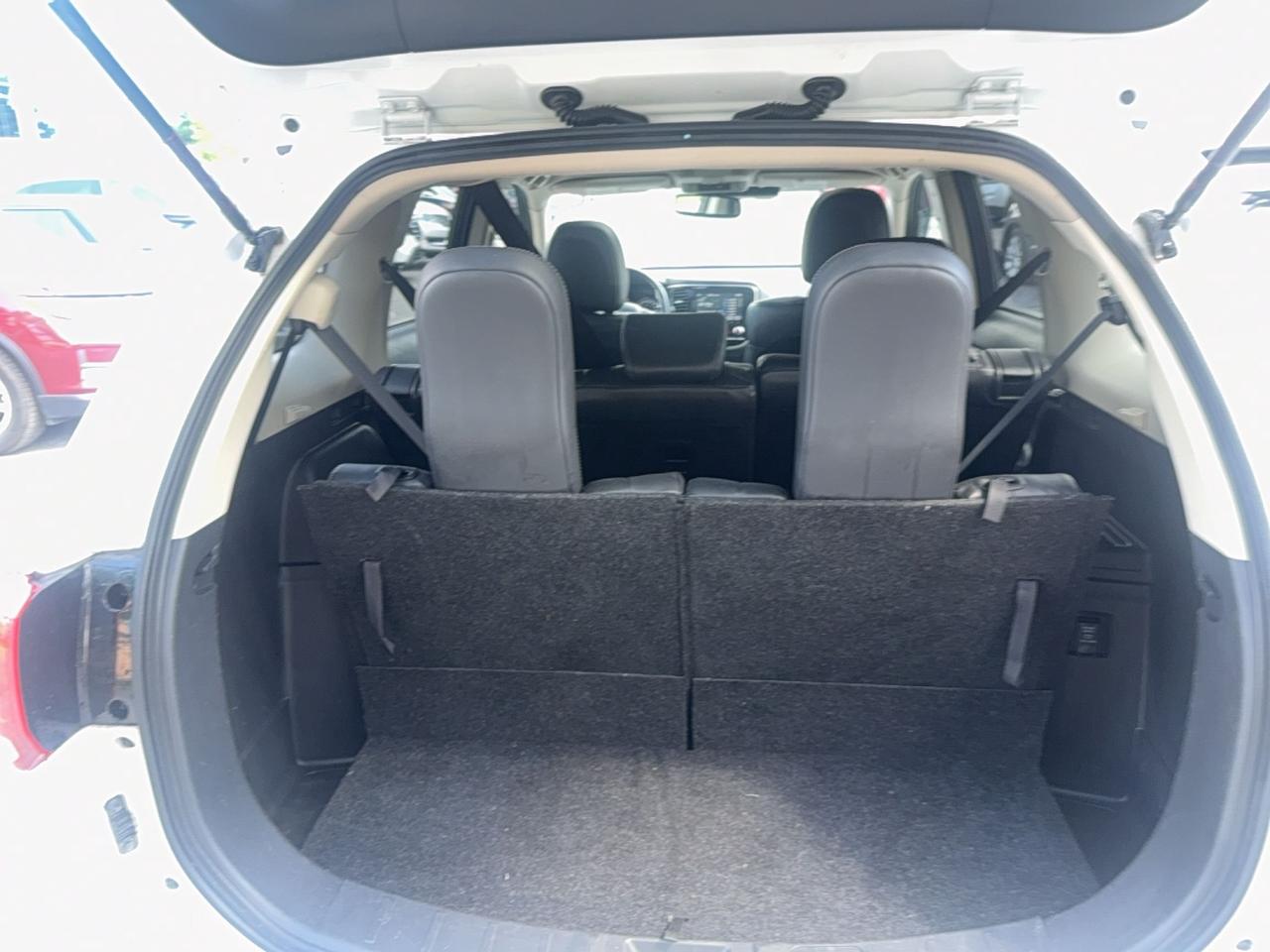 2020 Mitsubishi Outlander EX-L