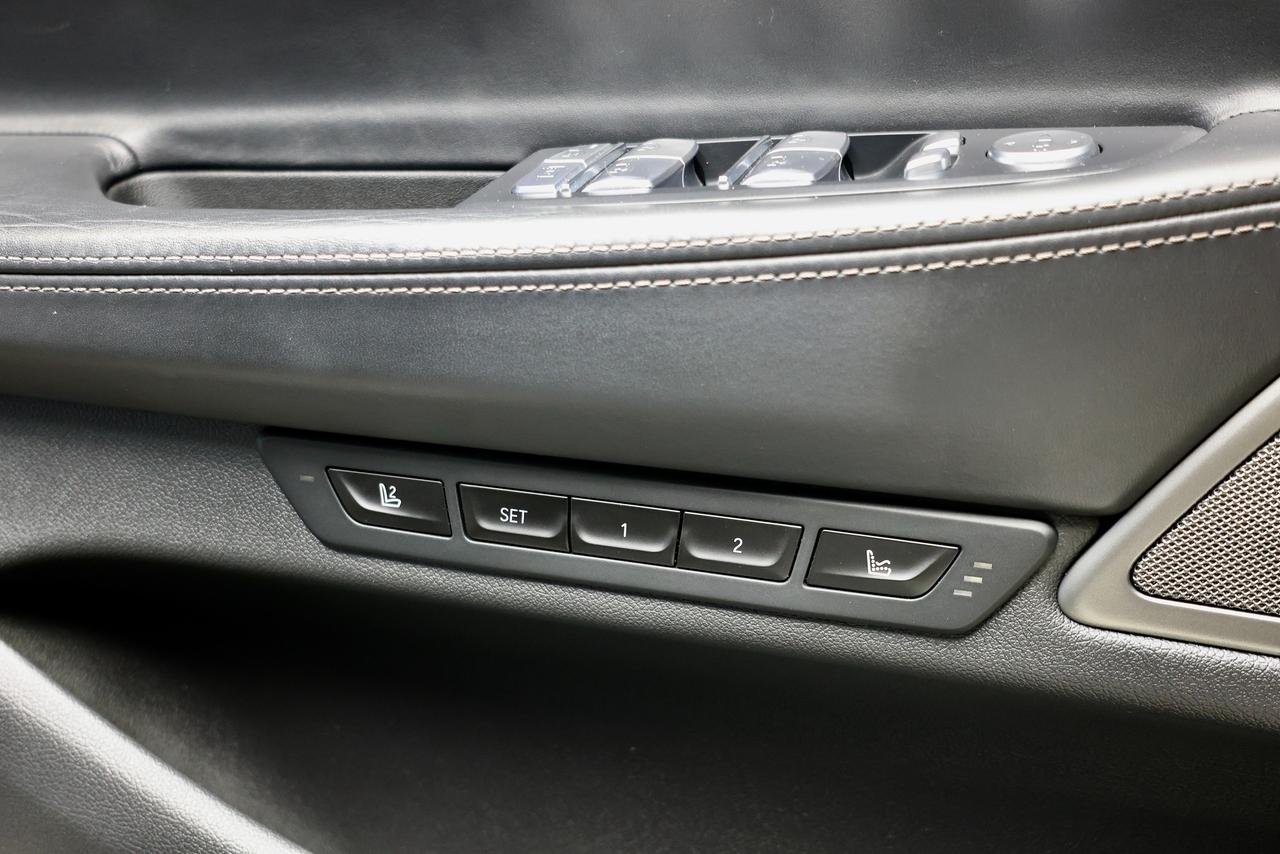 2022 BMW 7 Series 750Li xDrive INDIVIDUAL|MASSAGE|MPKG|AIRSUSPENSION Photo