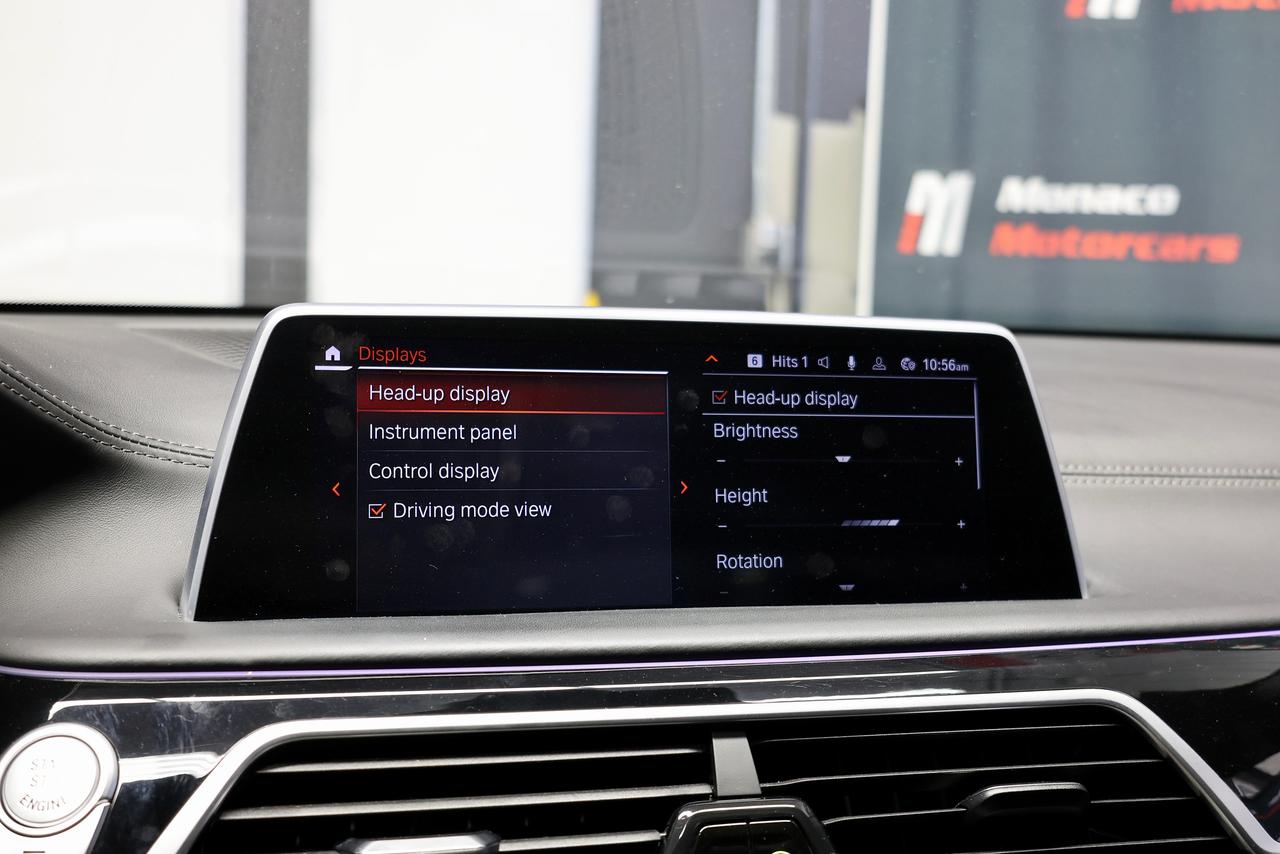 2022 BMW 7 Series 750Li xDrive INDIVIDUAL|MASSAGE|MPKG|AIRSUSPENSION Photo