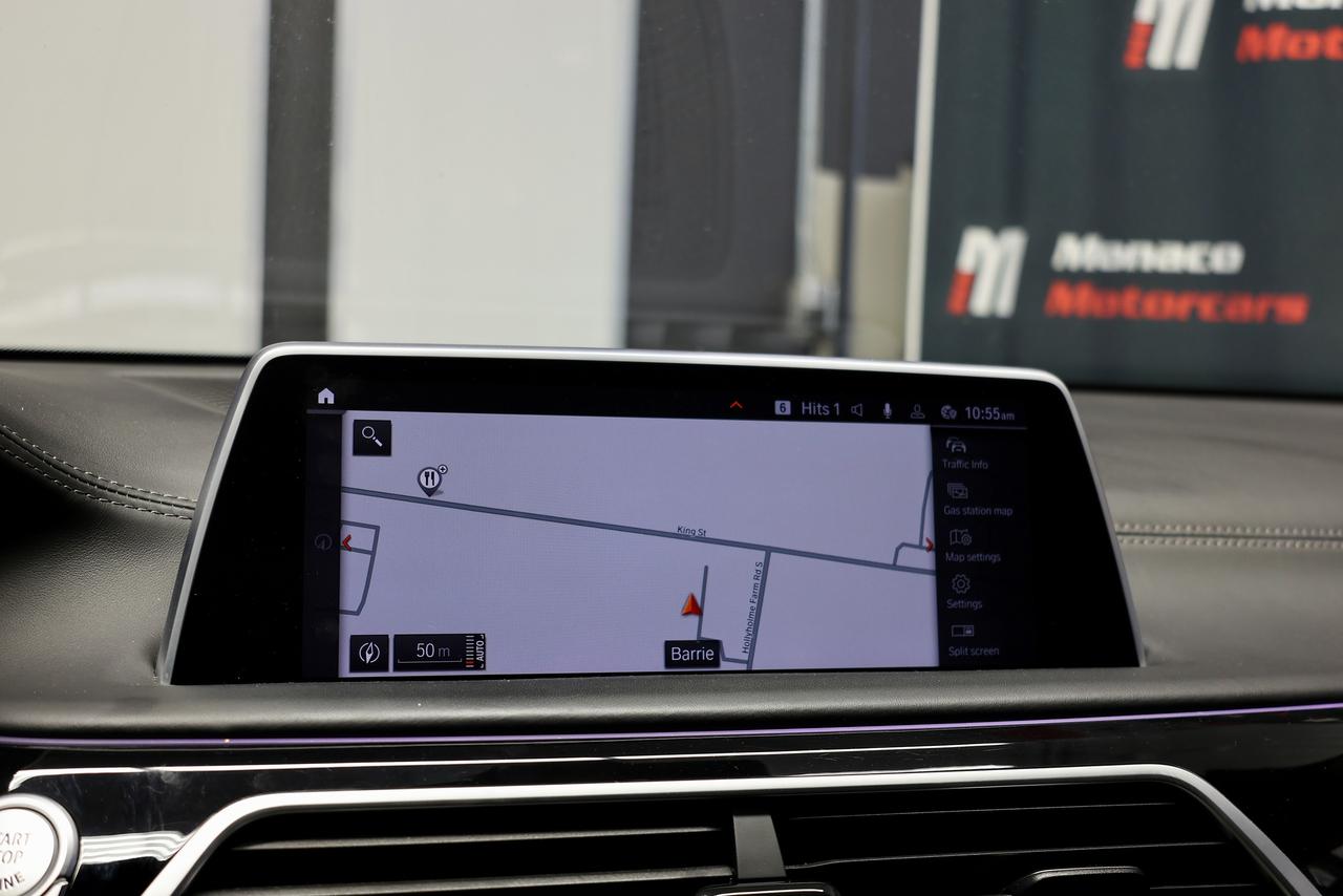 2022 BMW 7 Series 750Li xDrive INDIVIDUAL|MASSAGE|MPKG|AIRSUSPENSION Photo