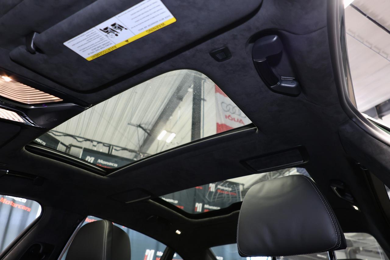 2022 BMW 7 Series 750Li xDrive INDIVIDUAL|MASSAGE|MPKG|AIRSUSPENSION Photo