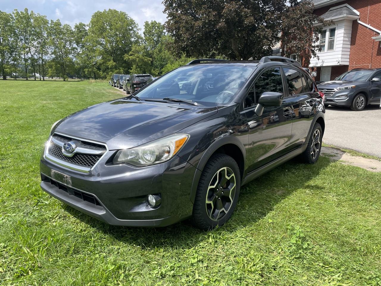 Used 2015 Subaru XV Crosstrek 2.0i Premium *Sunroof/Heated Seats for sale in Burlington, ON