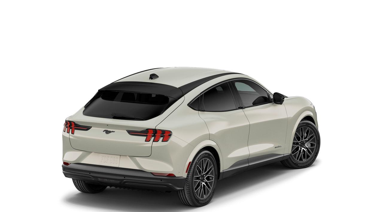 2026 Ford Mustang Mach-E Premium Photo2