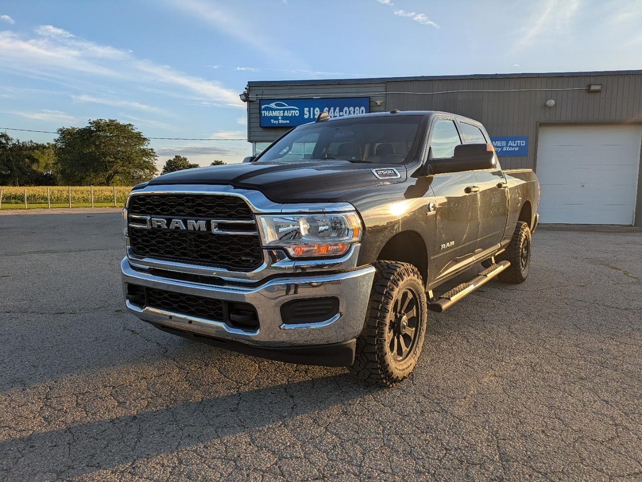 Vehicle Image