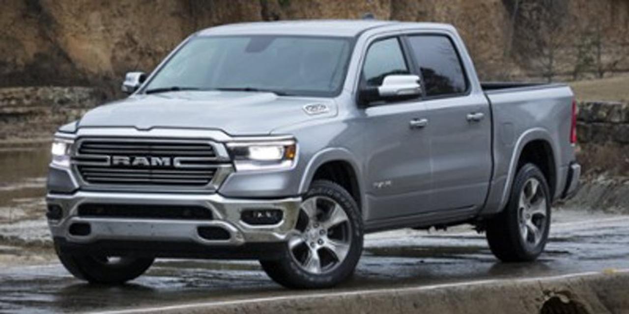 Used 2023 RAM 1500 Laramie **New Arrival** for sale in Regina, SK