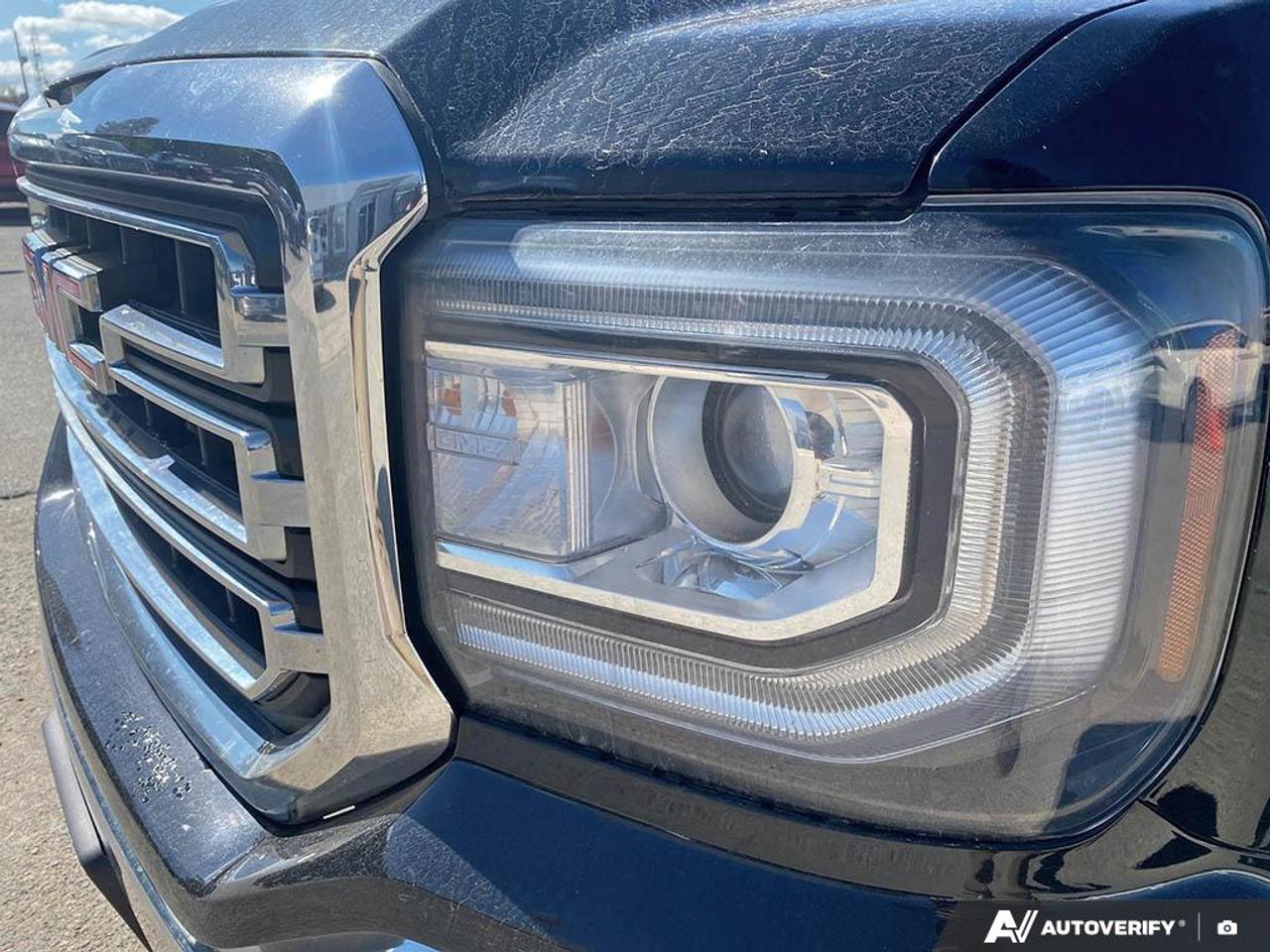 2017 GMC Sierra 1500 SLE AS-TRADED | 4X4 | 5.3L V8 ENGINE Photo