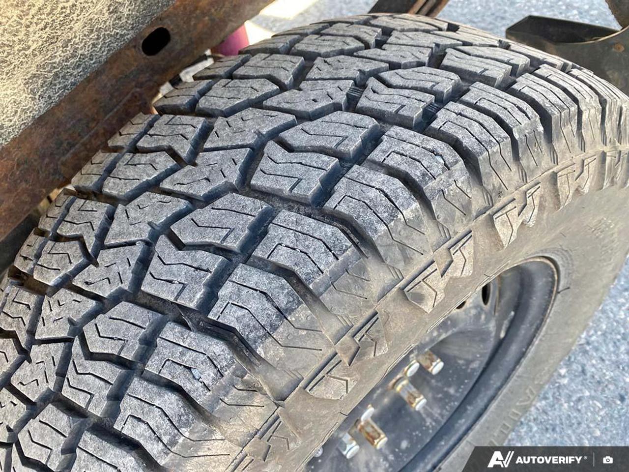 2017 GMC Sierra 1500 SLE AS-TRADED | 4X4 | 5.3L V8 ENGINE Photo