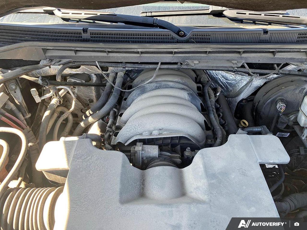 2017 GMC Sierra 1500 SLE AS-TRADED | 4X4 | 5.3L V8 ENGINE Photo