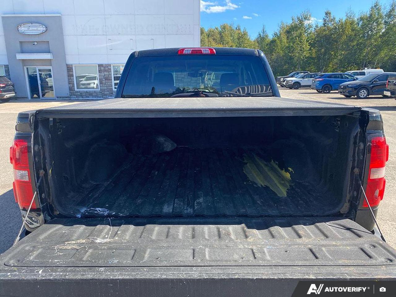 2017 GMC Sierra 1500 SLE AS-TRADED | 4X4 | 5.3L V8 ENGINE Photo