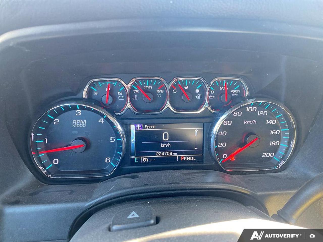 2017 GMC Sierra 1500 SLE AS-TRADED | 4X4 | 5.3L V8 ENGINE Photo