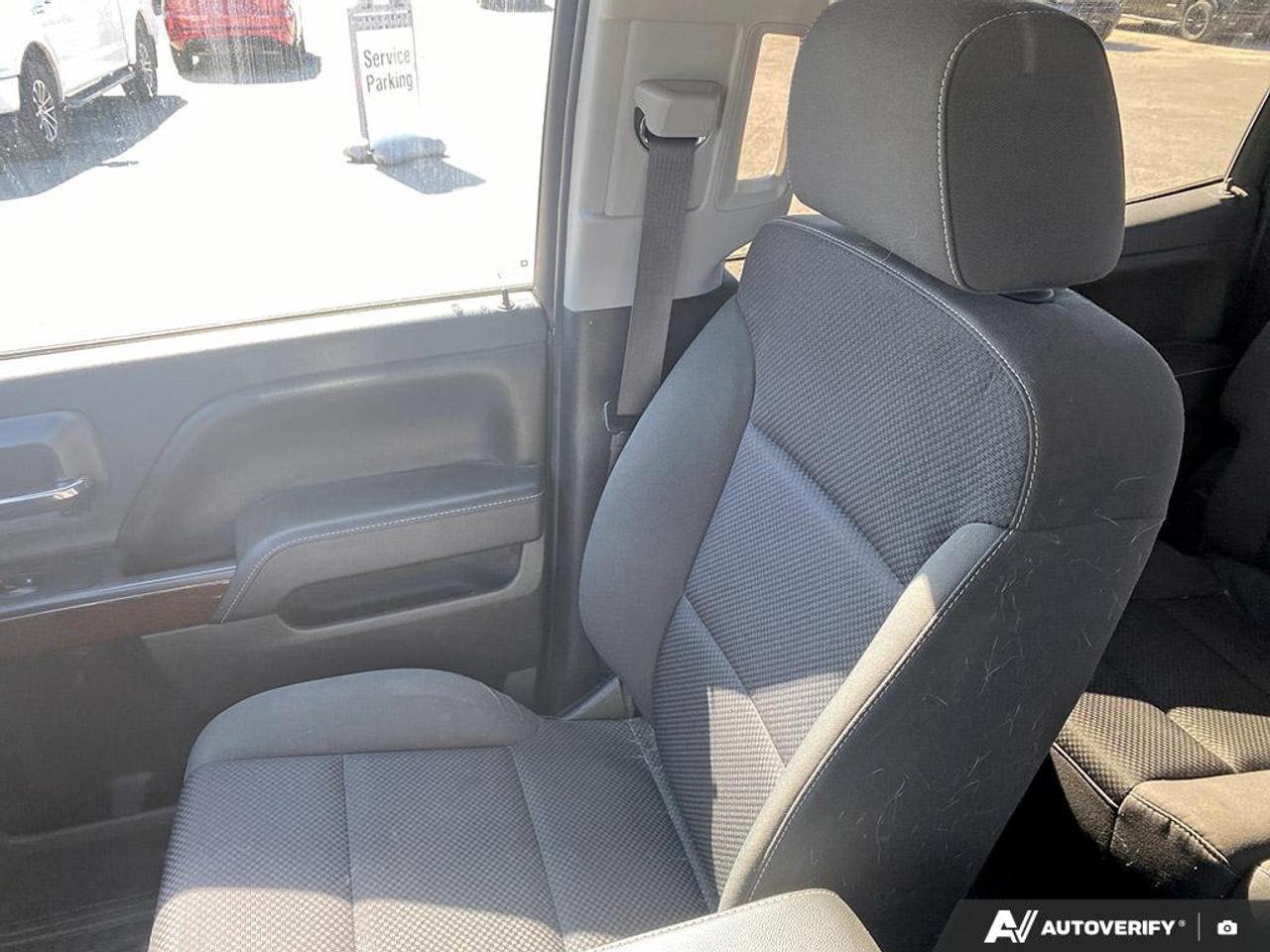 2017 GMC Sierra 1500 SLE AS-TRADED | 4X4 | 5.3L V8 ENGINE Photo