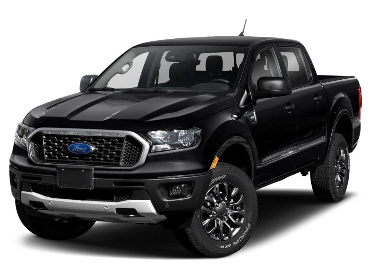 Used 2020 Ford Ranger  for sale in Sault Ste. Marie, ON