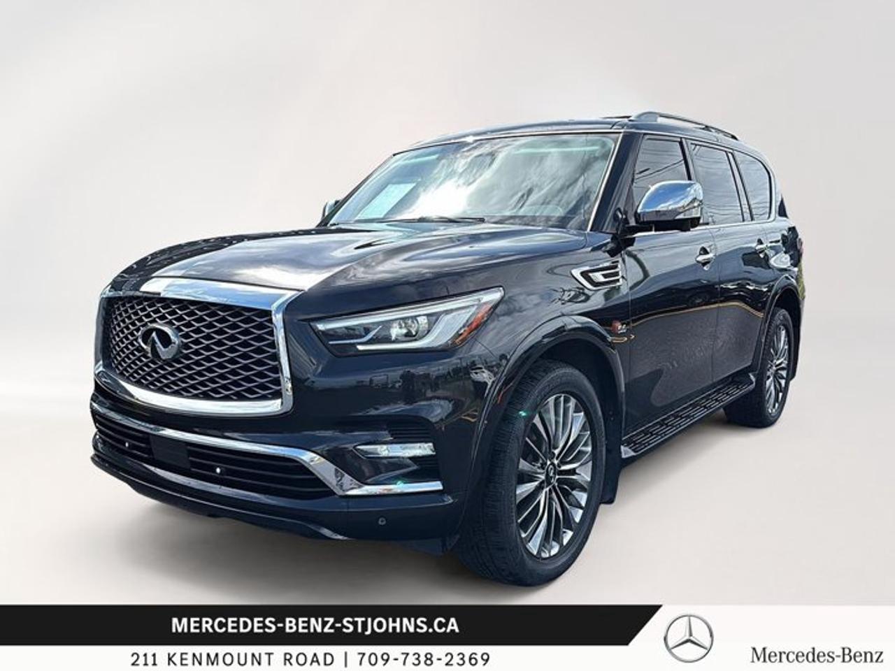 7-Speed Automatic w/OD, Premium Gasoline V-8 5.6 L/339