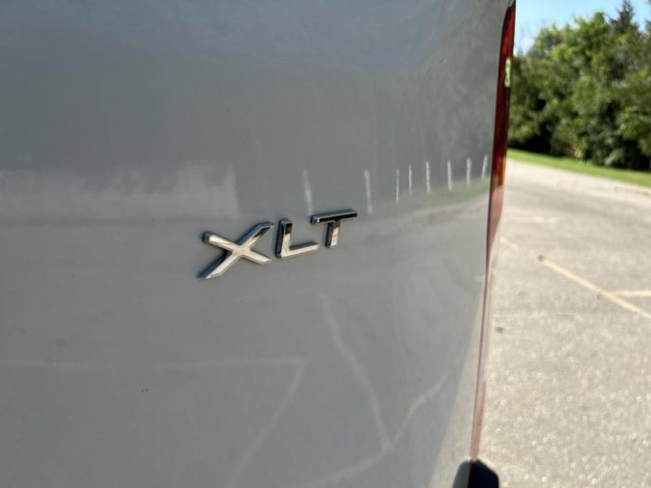 2024 Ford Transit Passenger Wagon T-350 XLT 148 Low Roof RWD | No Accidents Photo