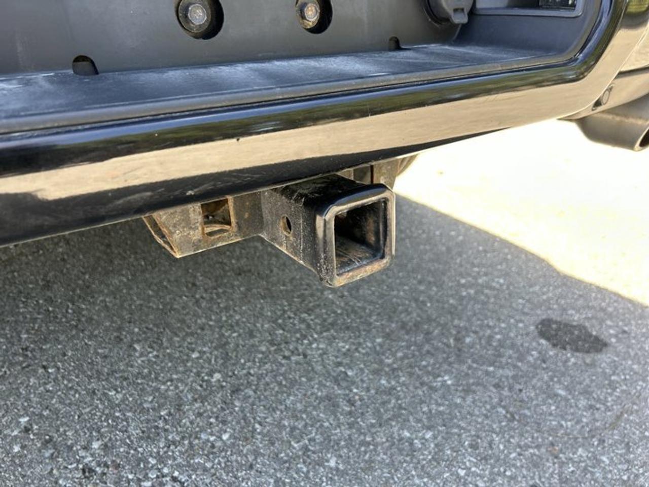 2022 RAM 1500 Big Horn Crew Cab 5'7 Box 4x4 | Heated Steering Wheel Photo