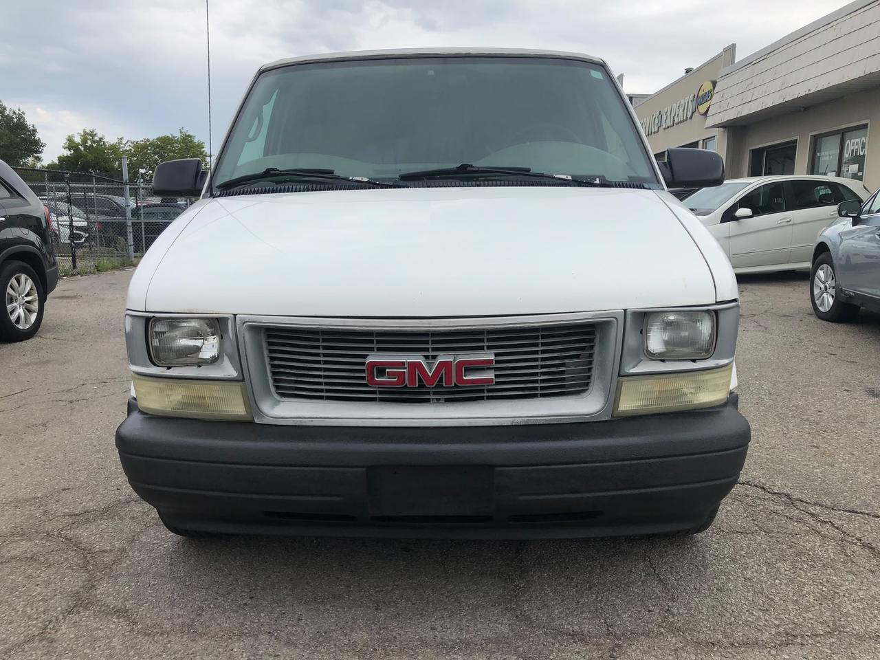 <p>V6 4.3L</p><p>**FINANCING AVAILABLE**</p><p>**GOOD CREDIT, BAD CREDIT, NO CREDIT, WE FINANCE ALL**</p><p>*Safety And E Test Included*</p><p>&nbsp;</p><p>**3 YEAR WARRANTY INCLUDED**</p><p>**CERTIFIED, AIR CONDITIONING, POWER WINDOWS, POWER MIRRORS, FM/AM RADIO, POWER OUTLET, SAFETY LOCKS, KEYLESS ENTRY, WARRANTY INCLUDED</p><p>WARRANTY</p><p>*3 YEARS/36 000 KM POWERTRAIN WARRANTY INCLUDED*</p><p>*1000 per claim/250 deductible*</p><p>&nbsp;</p><p>PARTS INCLUDED:</p><p>-ENGINE</p><p>-TRANSMISSION</p><p>-DIFFERENTIAL</p><p>-HEAD GASKETS</p><p>&nbsp;</p><p>SERVICES INCLUDED:</p><p>-TOWING&nbsp;</p><p>-ROADSIDE ASSISTANCE</p><p>-TRAVEL & HOTEL</p><p>&nbsp;</p><p>&nbsp;</p><p>+All the vehicles come with Free Carproof Report</p><p>**HST & Licensing Fee Extra**</p><p>&nbsp;</p><p>Contact Us:</p><p>Beyond Motors Inc</p><p>www.beyondmotors.ca</p><p>5657 Highway 7 West Woodbridge, ON L4L 1T7</p><p><a href=tel:(647) 785-9897>(647) 785-9897</a></p><p>&nbsp;</p><p>Hours Of Operation:</p><p>Mon-Fri 10:00 Am - 7:00Pm</p><p>Sat 10:00 Am - 6:00 Pm</p>