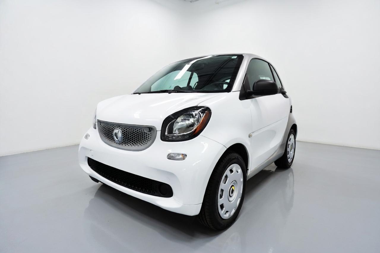 2016 Smart fortwo