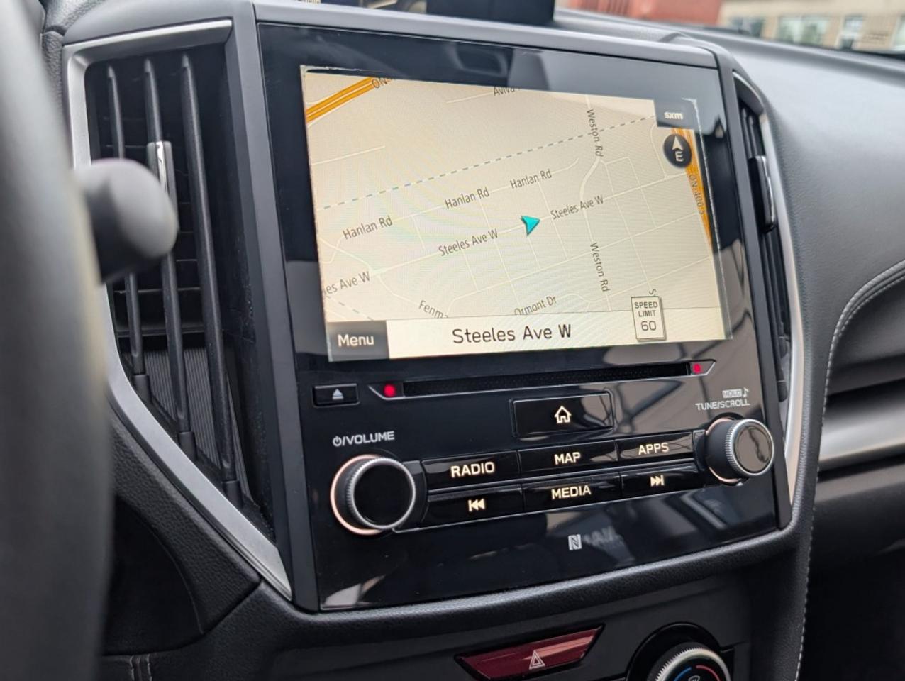 2019 Subaru Impreza LIMITED * NAVIGATION * LEATHER * SUNROOF * HARMAN - Photo #18