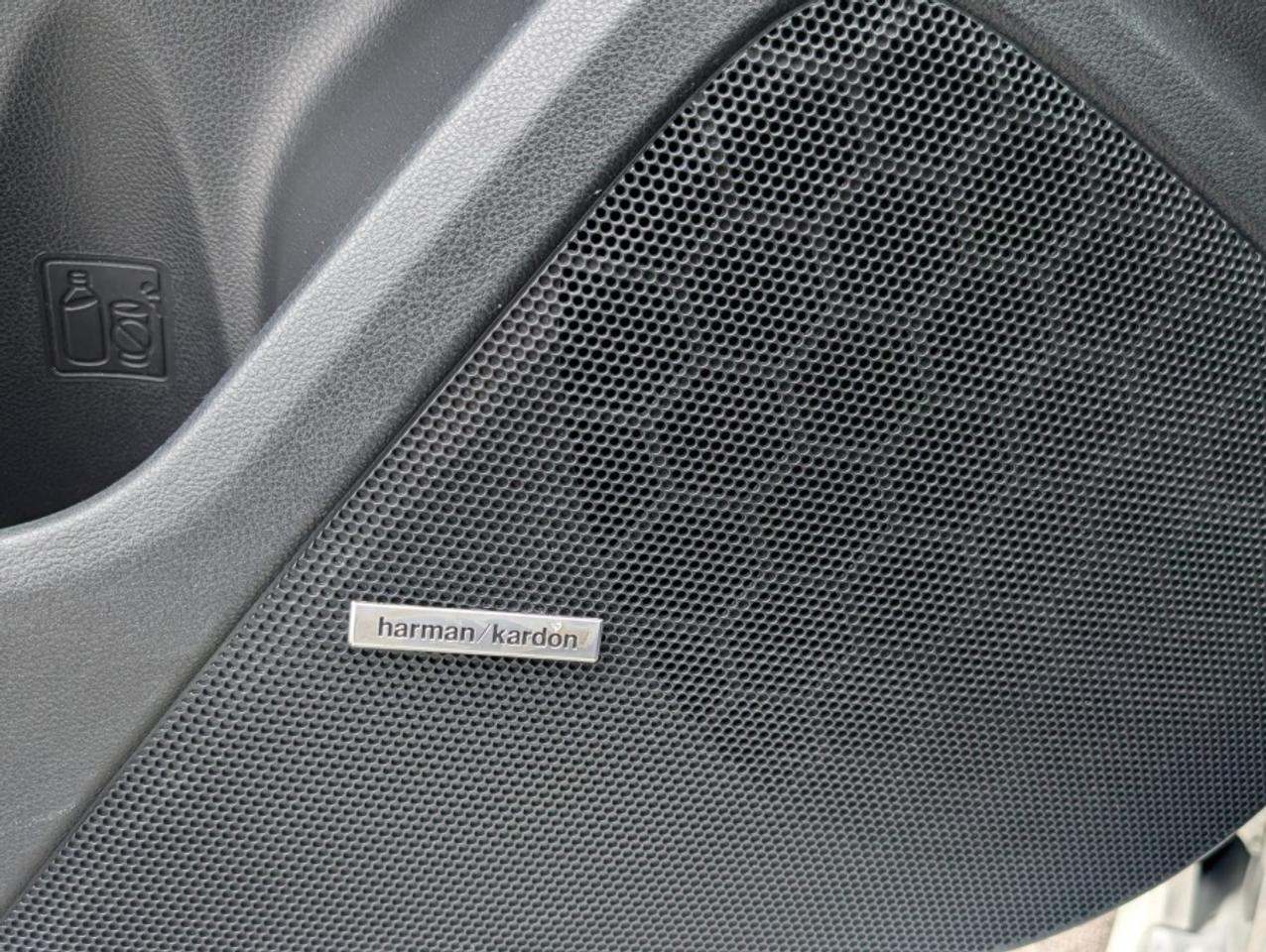 2019 Subaru Impreza LIMITED * NAVIGATION * LEATHER * SUNROOF * HARMAN - Photo #27