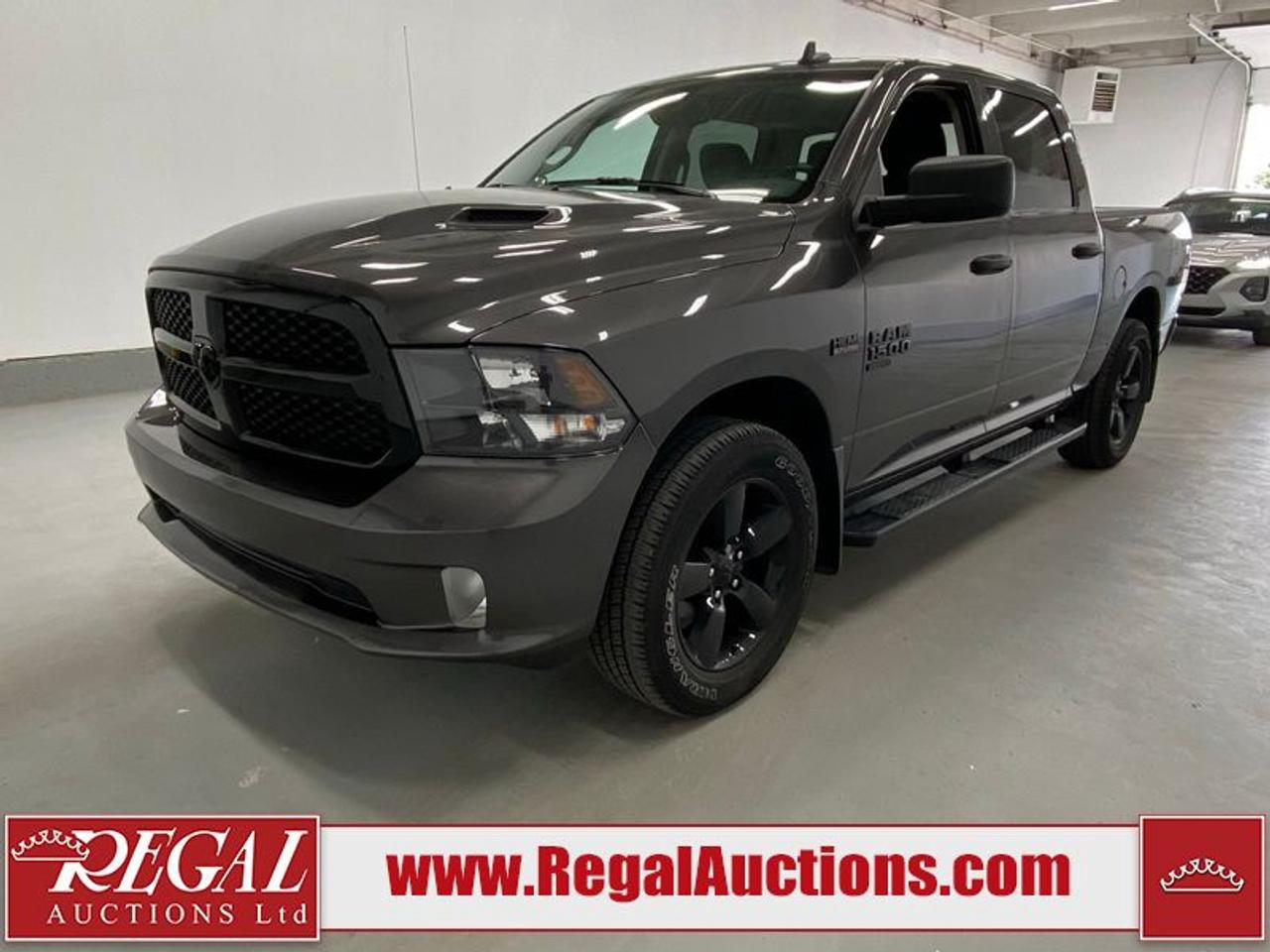 OFFERS WILL NOT BE ACCEPTED BY EMAIL OR PHONE - THIS VEHICLE WILL GO ON LIVE ONLINE AUCTION on Saturday September 12.<br> SALE STARTS AT 11:00 AM.<br><br>VEHICLE DESCRIPTION <br/>Stock #: 48302 <br/>Lot #:  <br/>Reserve Price: $33,500 <br/>CarProof Report: Available at www.RegalAuctions.com <br/><br/>IMPORTANT DECLARATION <br/>Announcement: Non-specific auctioneer announcement. <br/>Finance Repo: This vehicle has been seized or surrendered to a creditor or bankruptcy trustee. <br/> * RIGHT REAR TIRE IS DAMAGED *  <br/>Active Status: This vehicles title is listed as Active Status. <br/> Live Online Bidding: This vehicle will be available for bidding over the internet, visit www.RegalAuctions.com to register. <br/> <br/>The simple solution to selling your car or truck. Bring your clean vehicle in with your Drivers License and current Registration and well put it on the auction block at our next sale.<br/><br/>www.RegalAuctions.com