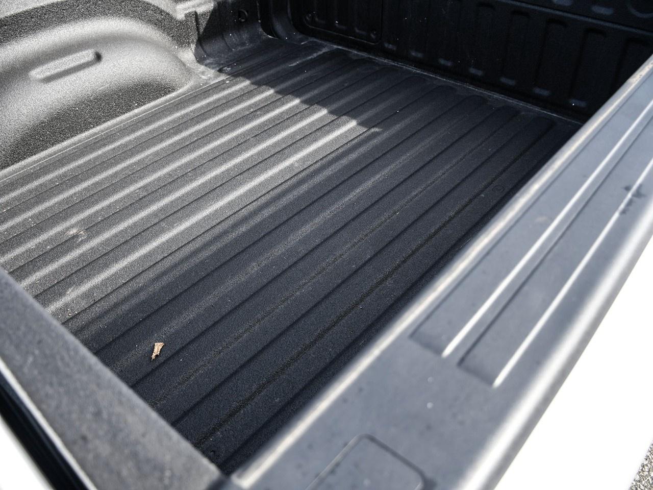 2025 RAM 1500 SPORT 4X4 CREW CAB 5'7" BOX Photo