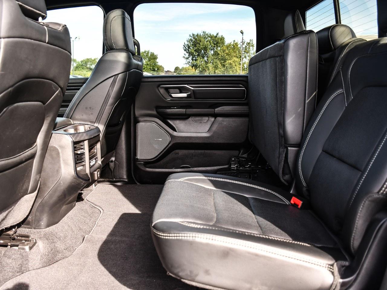 2025 RAM 1500 SPORT 4X4 CREW CAB 5'7" BOX Photo