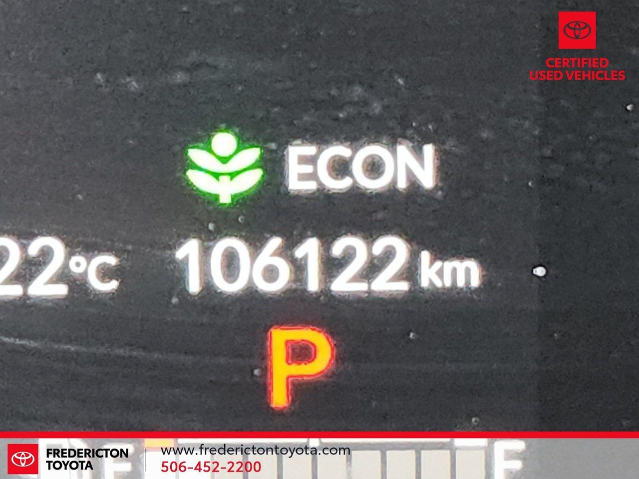 2023 Honda CR-V Hybrid Touring Photo