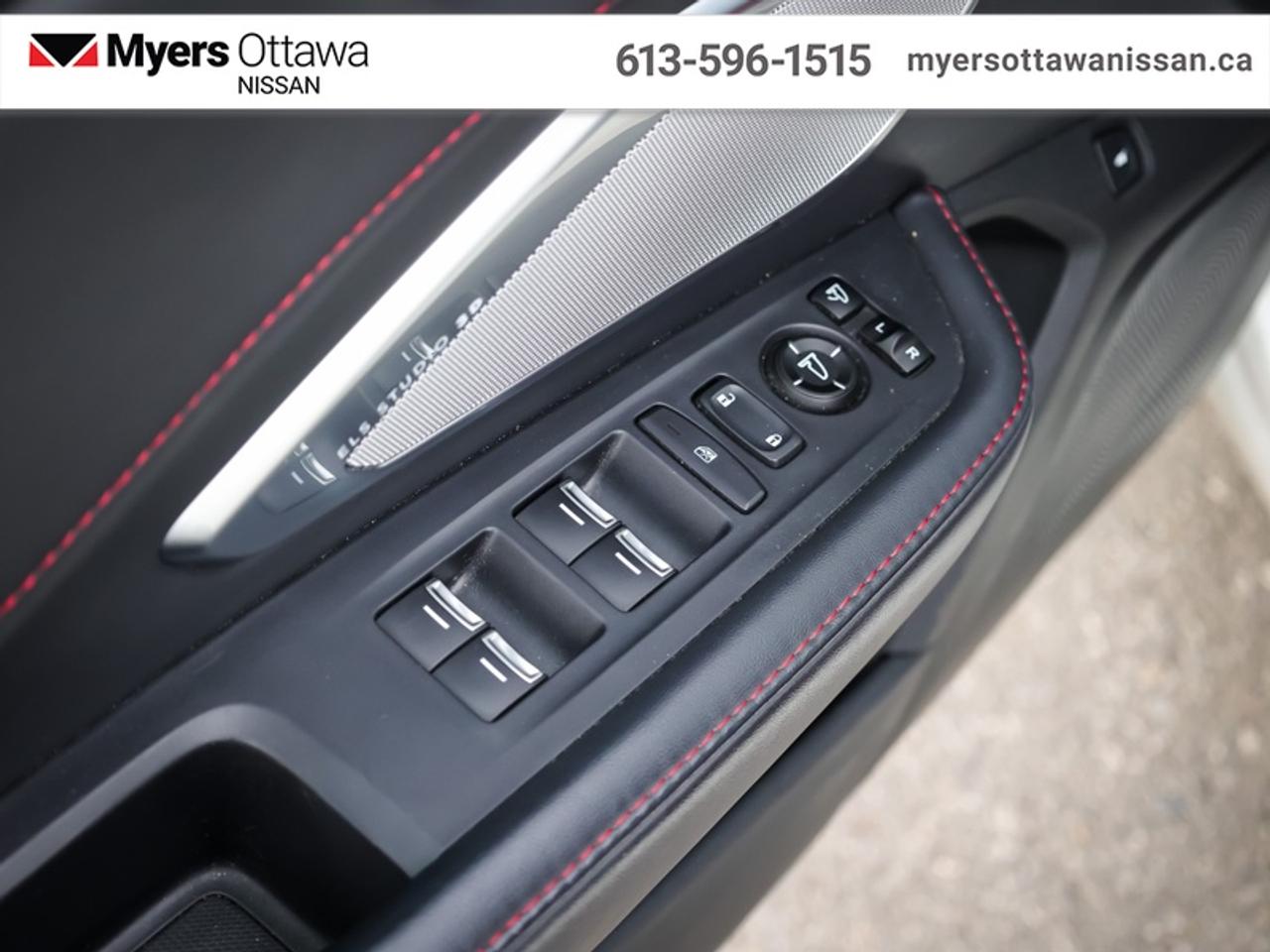 2019 Acura RDX A-Spec AWD  - Cooled Seats -  Leather Seats Photo