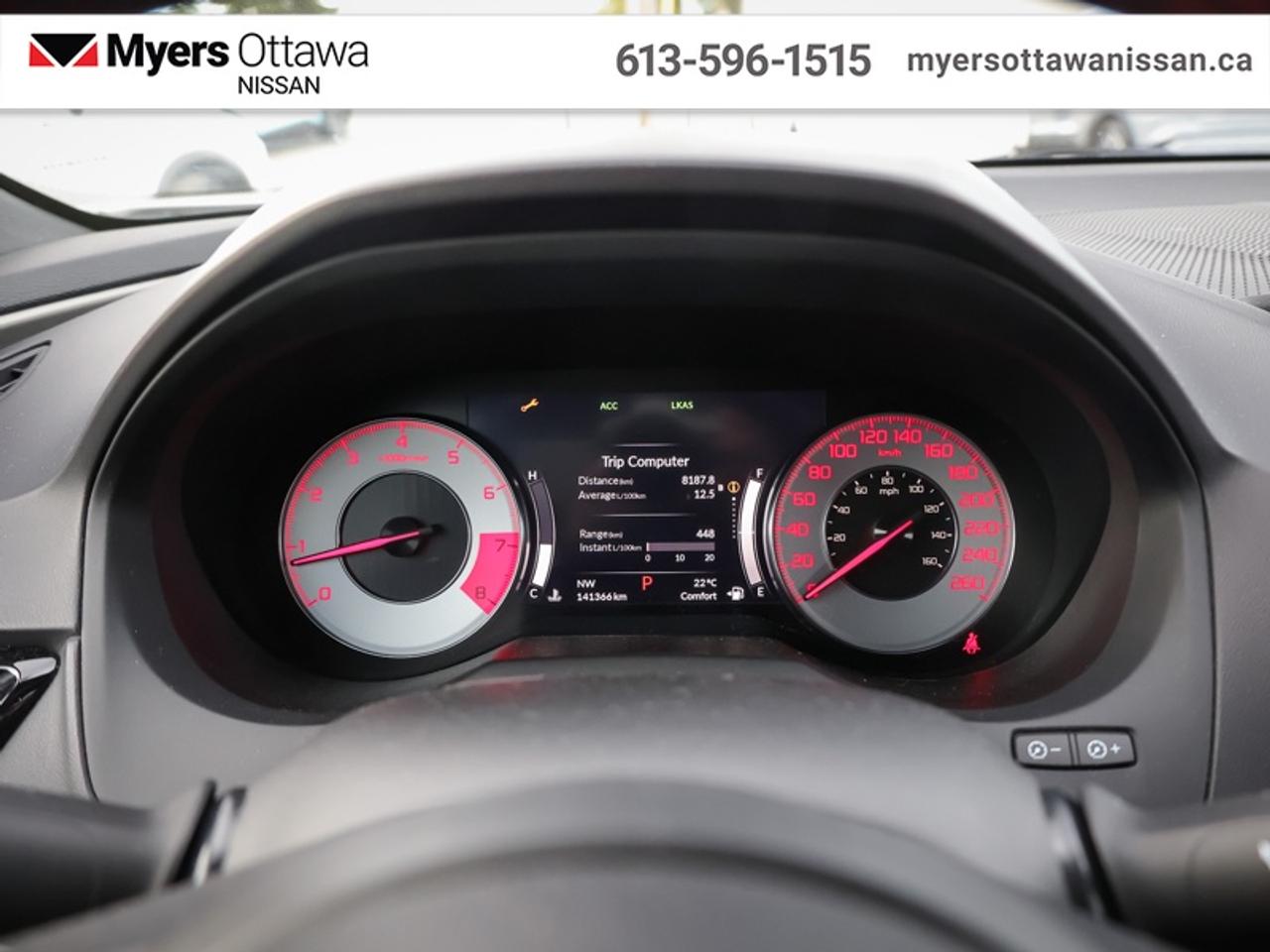 2019 Acura RDX A-Spec AWD  - Cooled Seats -  Leather Seats Photo
