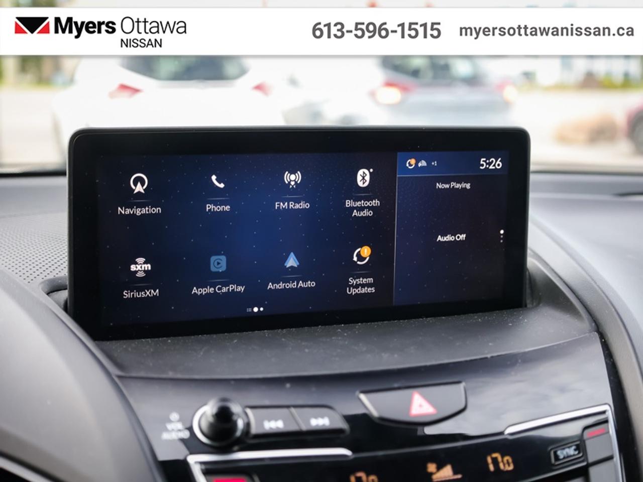 2019 Acura RDX A-Spec AWD  - Cooled Seats -  Leather Seats Photo